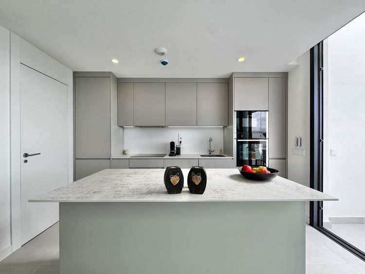 Penthouse | Resale in Fuengirola in Fuengirola Others, Costa del Sol - Photo 4