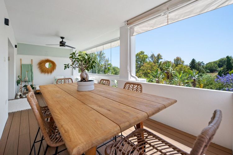 Apartment | Resale in The Golden Mile in The Golden Mile, Costa del Sol - Photo 4