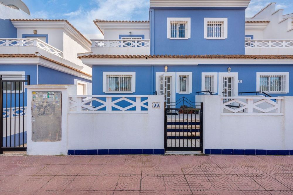 House | Resale in Ciudad Quesada in Ciudad Quesada, Costa Blanca - Main property photo