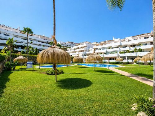 Apartment | Resale in Selwo — Selwo, Costa del Sol