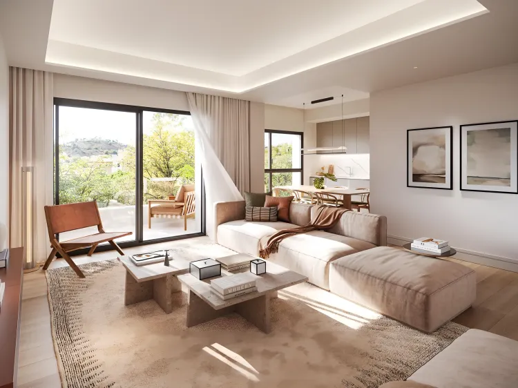 Miramar 34 in Málaga Este, Málaga City, Costa del Sol - Photo 2