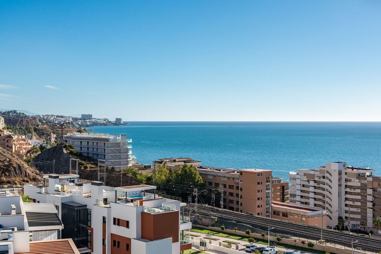 Penthouse | Resale in Fuengirola - Development photo 1
