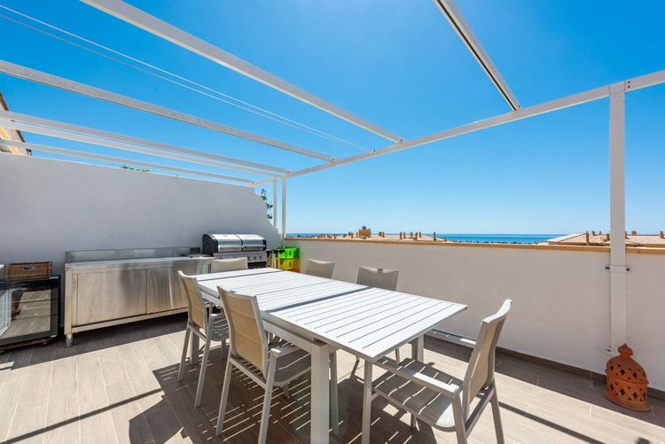 Penthouse | Resale in San Pedro de Alcántara in San Pedro de Alcántara Others, Costa del Sol - Photo 4