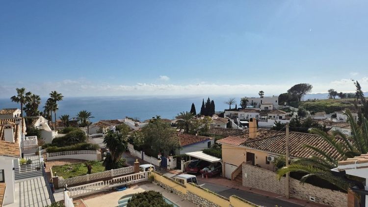 House | Resale in Benalmadena - Development photo 1