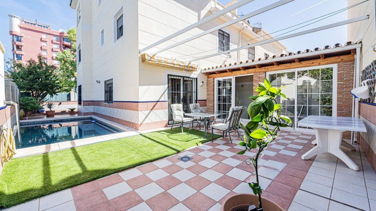 House | Resale in Fuengirola - Development photo 1