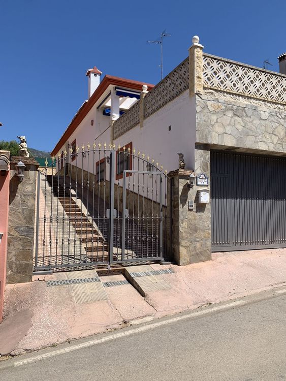 House | Resale in Marbella - Development photo 1