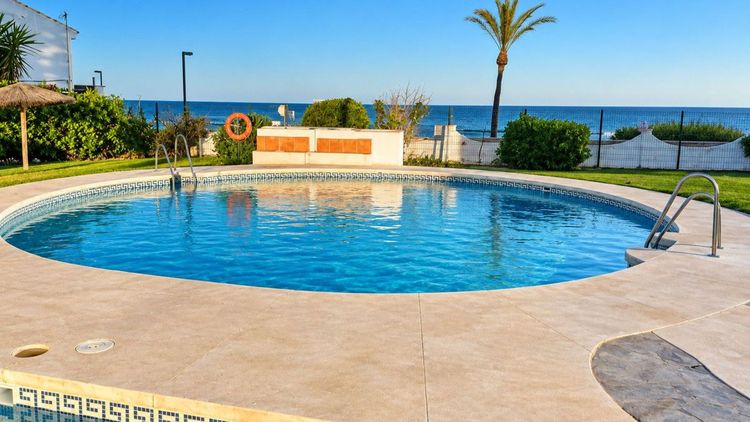 House | Resale in Casares in Casares Others, Casares, Costa del Sol - Photo 3