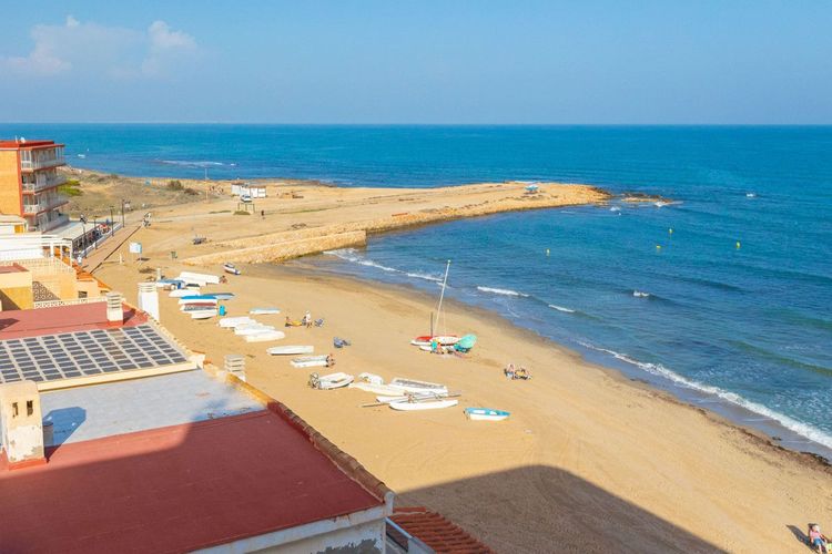 Apartment | Resale in La Mata in La Mata, Costa Blanca - Photo 2