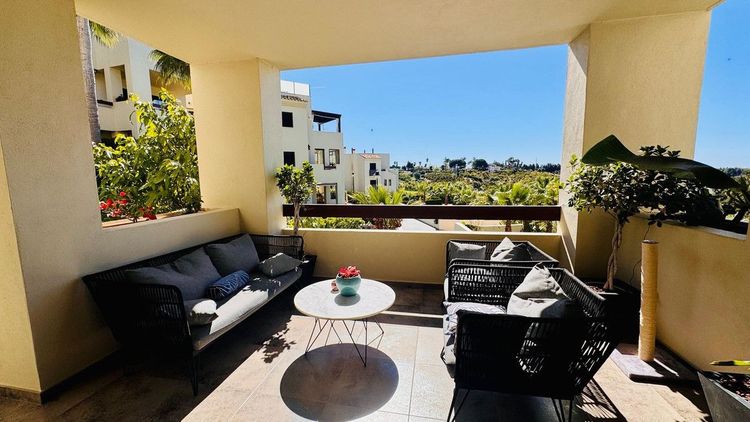 Apartment | Resale in Selwo - Development photo 1