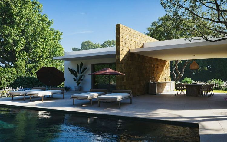 House in Sotogrande Alto in Sotogrande Alto, Sotogrande, Costa del Sol - Photo 5