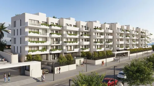 Destiny by Bergen — La Nucia, Costa Blanca
