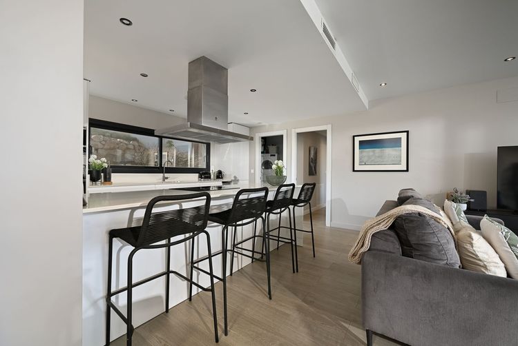 Penthouse | Resale in La Cala de Mijas in La Cala de Mijas, Costa del Sol - Photo 5