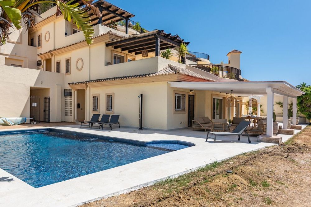 Apartment | Resale in San Roque in San Roque, Costa del Sol - Main property photo