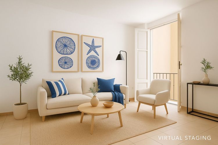 listing card gallery