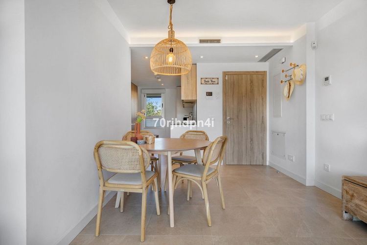 Apartment | Resale in Mijas Costa - Development photo 1