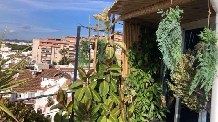 Penthouse | Resale in Estepona in Estepona, Costa del Sol - Photo 5