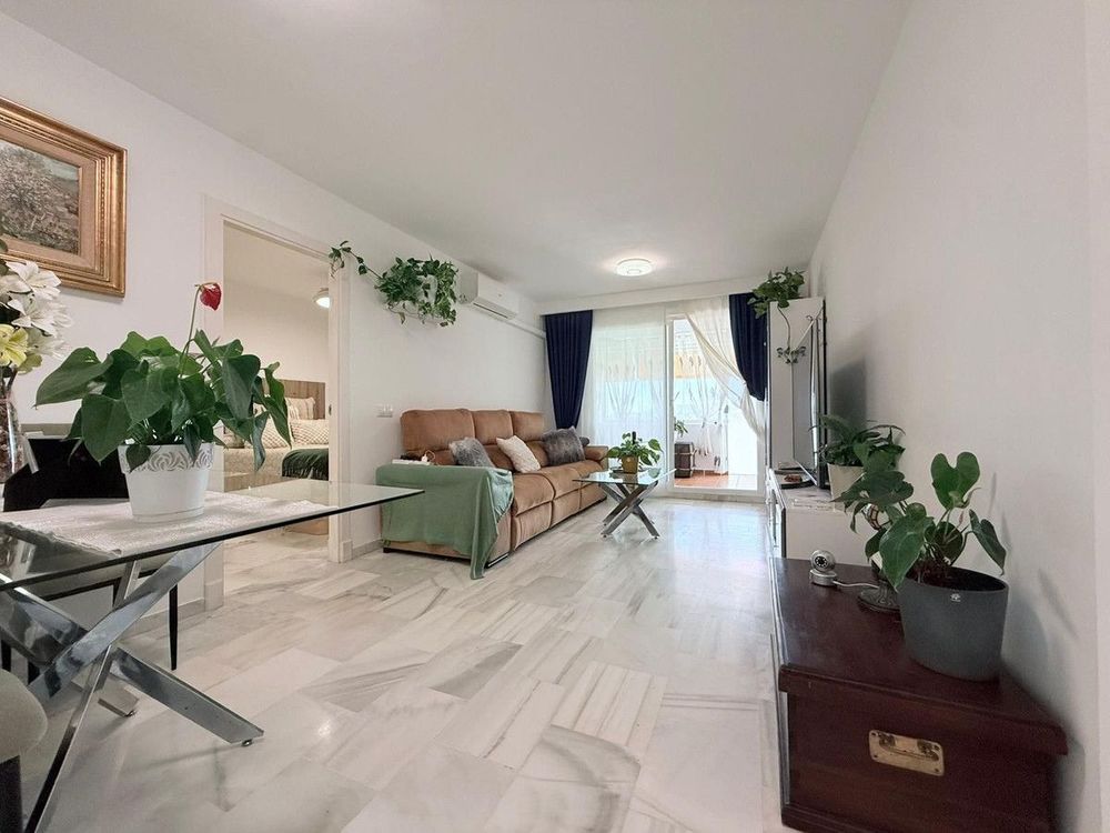 Apartment | Resale in Casares in Casares Others, Costa del Sol - Main property photo