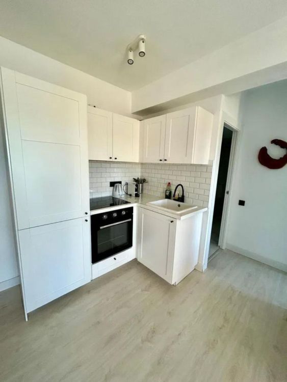 Apartment | Resale in Nueva Andalucía - Development photo 1