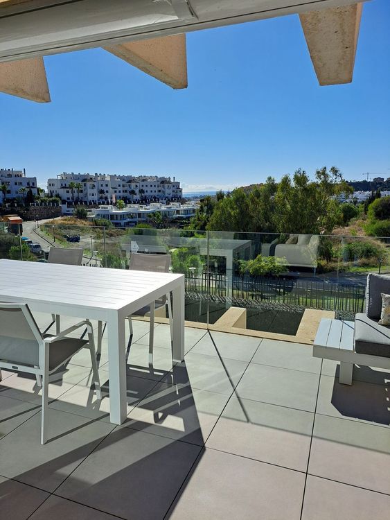 Apartment | Resale in Estepona - Development photo 1