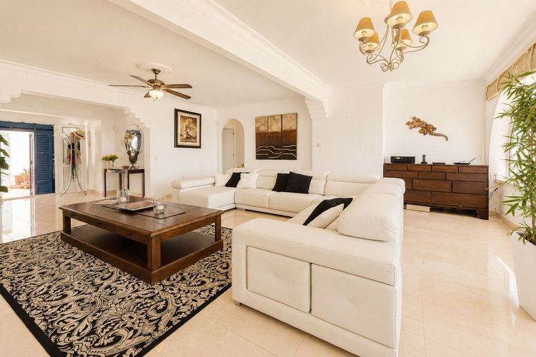 House | Resale in Manilva in Manilva Others, Costa del Sol - Photo 5