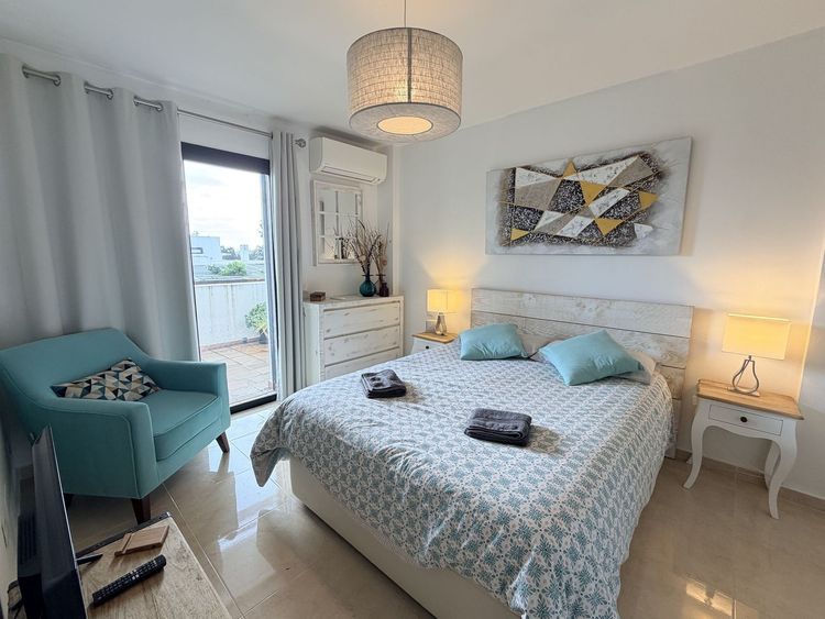 Penthouse | Resale in Sotogrande Costa in Sotogrande Costa, Costa del Sol - Photo 5