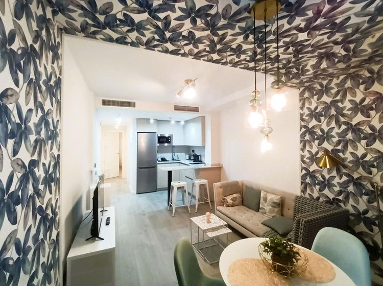 Apartment | Resale in Málaga Centro - Development photo 1