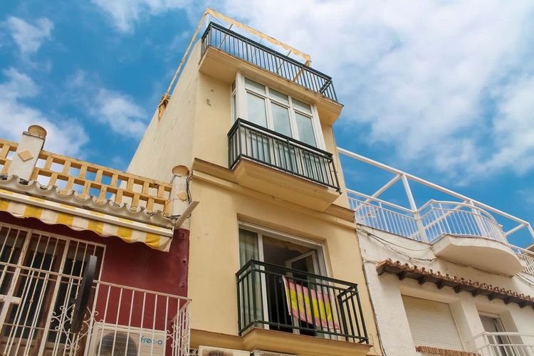 House | Resale in La Carihuela - Development photo 1