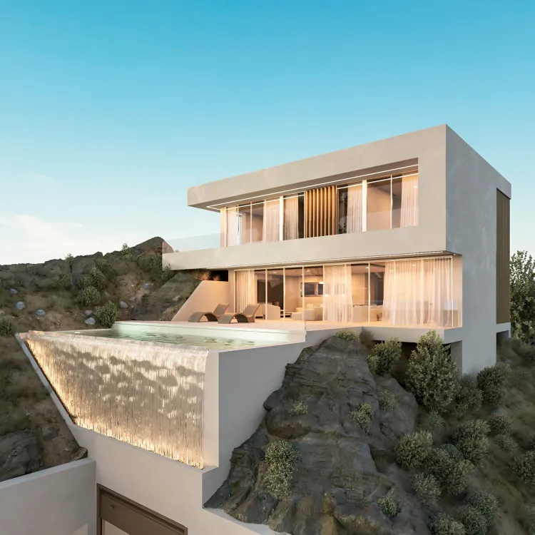 LA ROCA 2 - Development photo 1