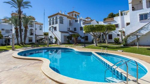 Penthouse | Resale in Playa Flamenca — Playa Flamenca, Costa Blanca