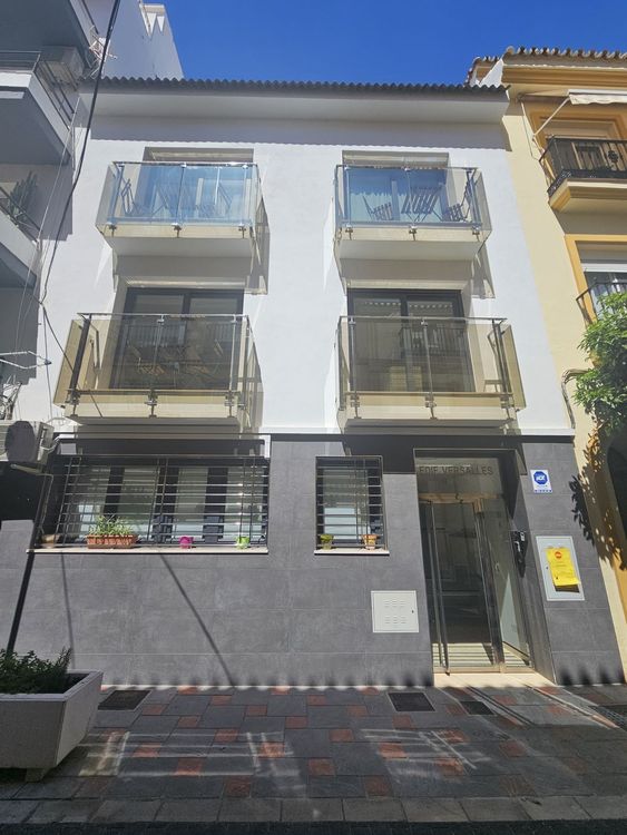 Apartment | Resale in Fuengirola in Fuengirola Others, Costa del Sol - Photo 3