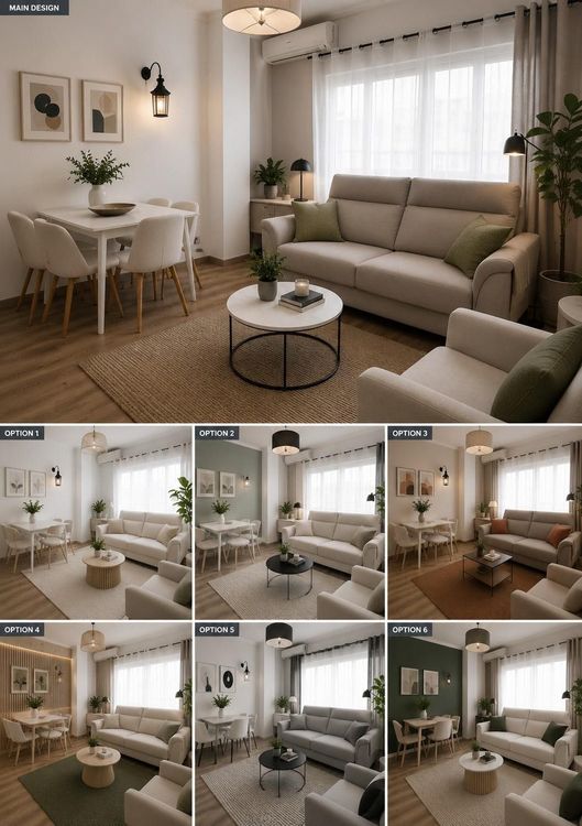 Apartment | Resale in Málaga in Málaga, Costa del Sol - Photo 3