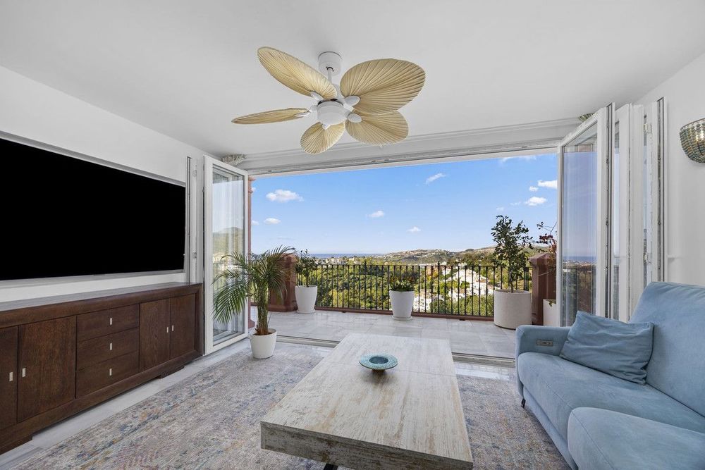 Apartment | Resale in Monte Halcones in Monte Halcones, Costa del Sol - Main property photo