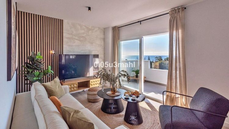 Apartment | Resale in Rincón de la Victoria - Development photo 1