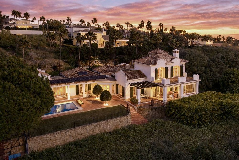 House | Resale in Sotogrande in Sotogrande Others, Costa del Sol - Main property photo