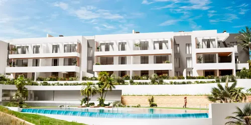 Nylva Homes — Chullera, Costa del Sol