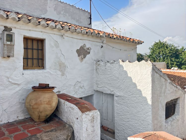 House | Resale in Comares in Comares, Costa del Sol - Photo 5