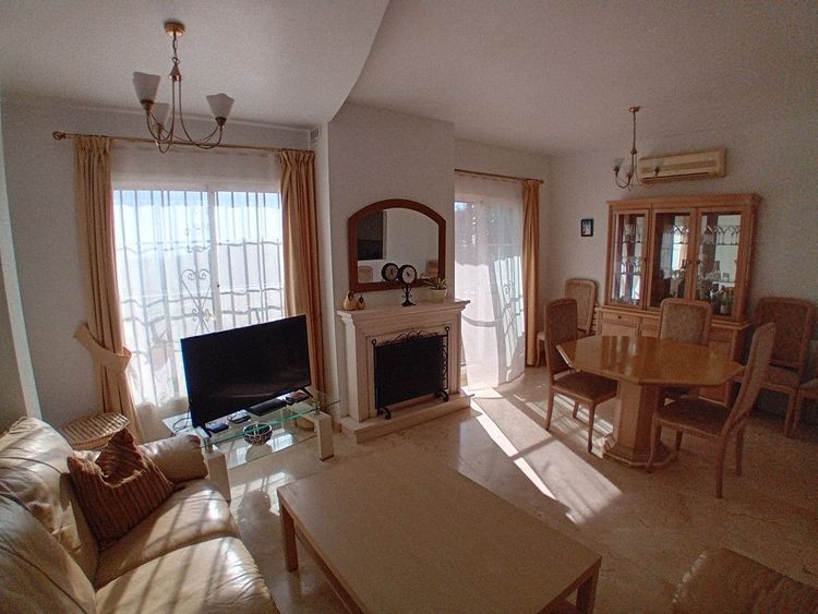 House | Resale in Manilva in Manilva Others, Costa del Sol - Photo 3