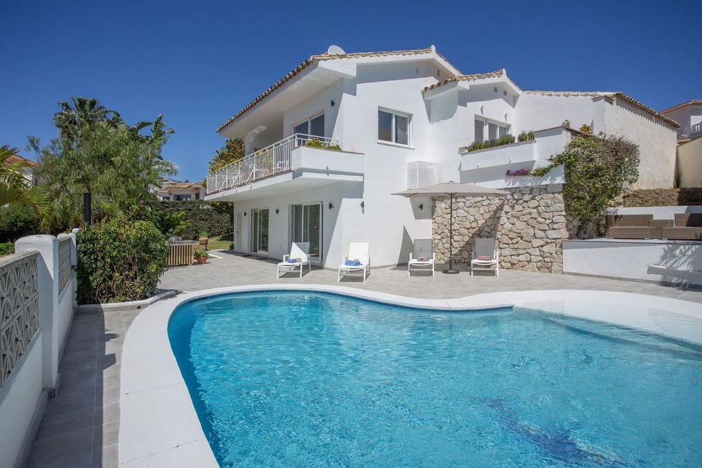 House | Resale in Riviera del Sol in Riviera del Sol, Costa del Sol - Main property photo