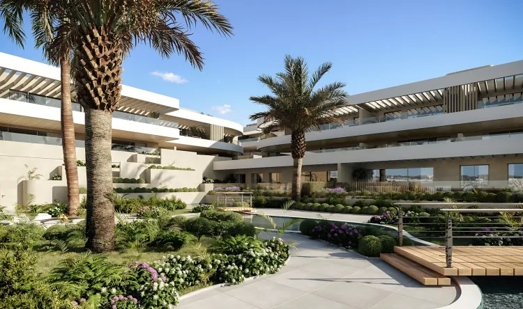 Omnia - Development photo 1