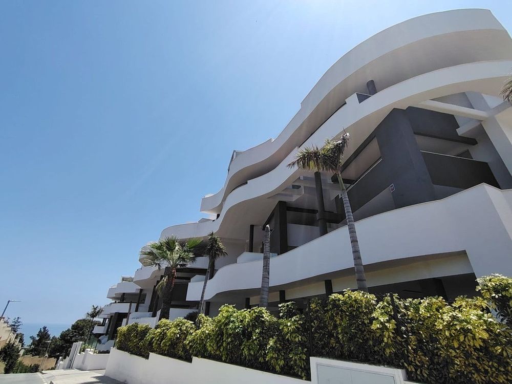 Apartment | Resale in Torremolinos in Torremolinos Others, Costa del Sol - Main property photo