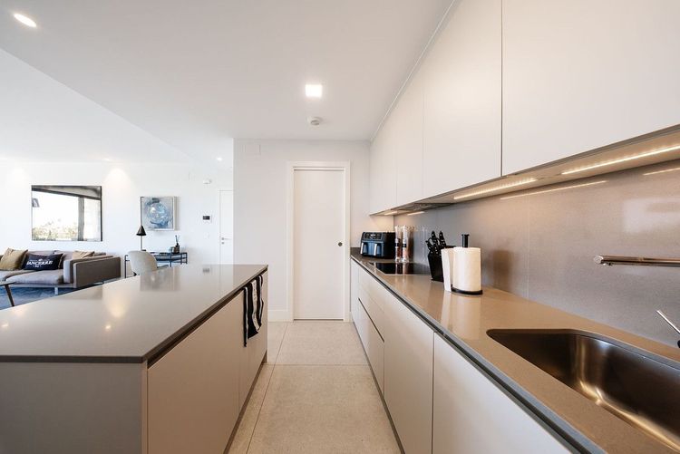 Apartment | Resale in La Quinta in La Quinta, Costa del Sol - Photo 5
