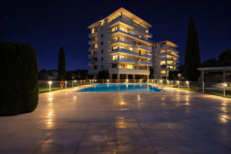 Apartment | Resale in Fuengirola - Development photo 1