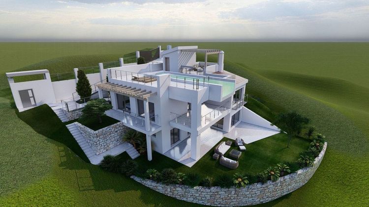 House | Resale in La Cala Golf in La Cala Golf, Costa del Sol - Photo 3