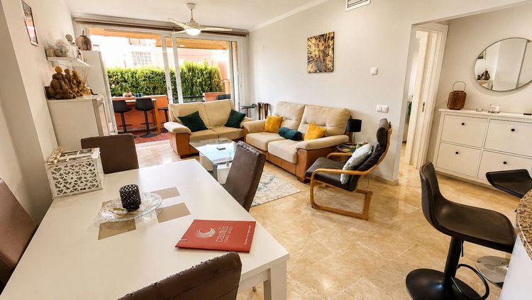 Apartment | Resale in Manilva in Manilva Others, Costa del Sol - Photo 2