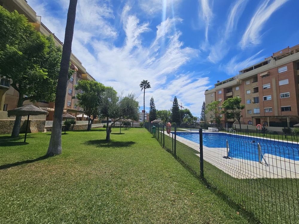 Apartment | Resale in Torremolinos in Torremolinos Others, Costa del Sol - Main property photo