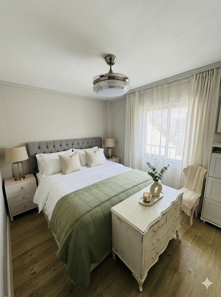 Apartment | Resale in Benalmadena Pueblo in Benalmadena Pueblo, Costa del Sol - Main property photo