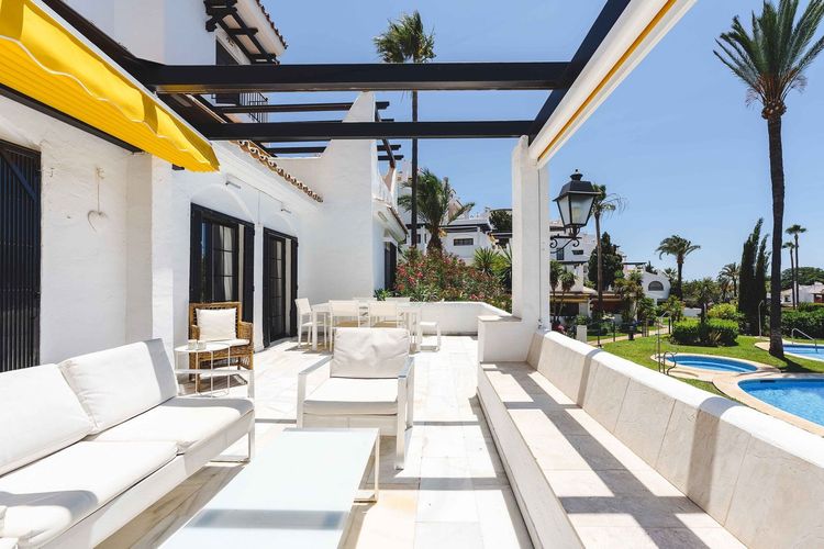 Apartment | Resale in Marbella - Development photo 1
