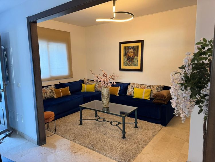 House | Resale in Marbella - Development photo 1