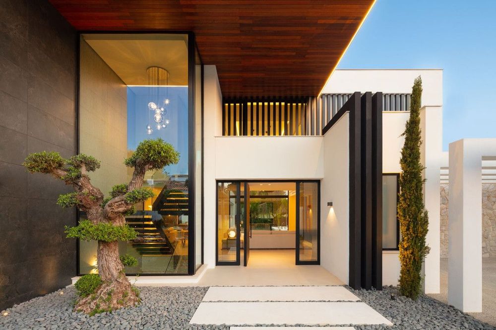 House | Resale in Marbella in Marbella Others, Costa del Sol - Main property photo
