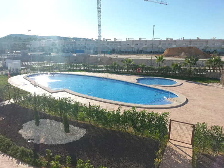 Capri IX in Orihuela Costa, Costa Blanca - Photo 2